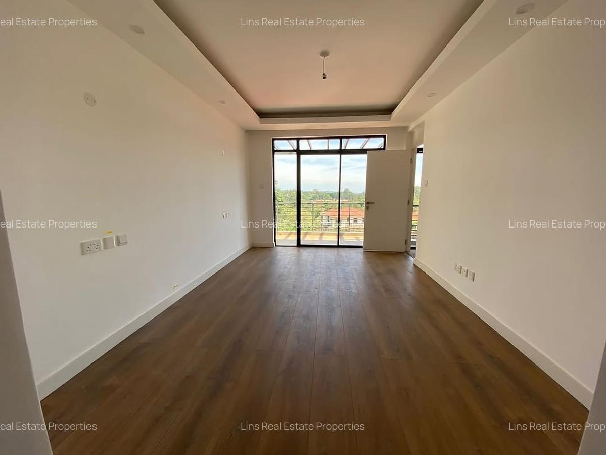 4 Bed Townhouse with En Suite in Loresho - 7