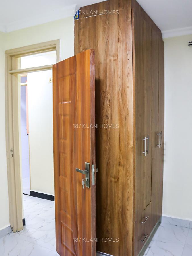 4 Bed House with En Suite at Kenyatta Road - 15