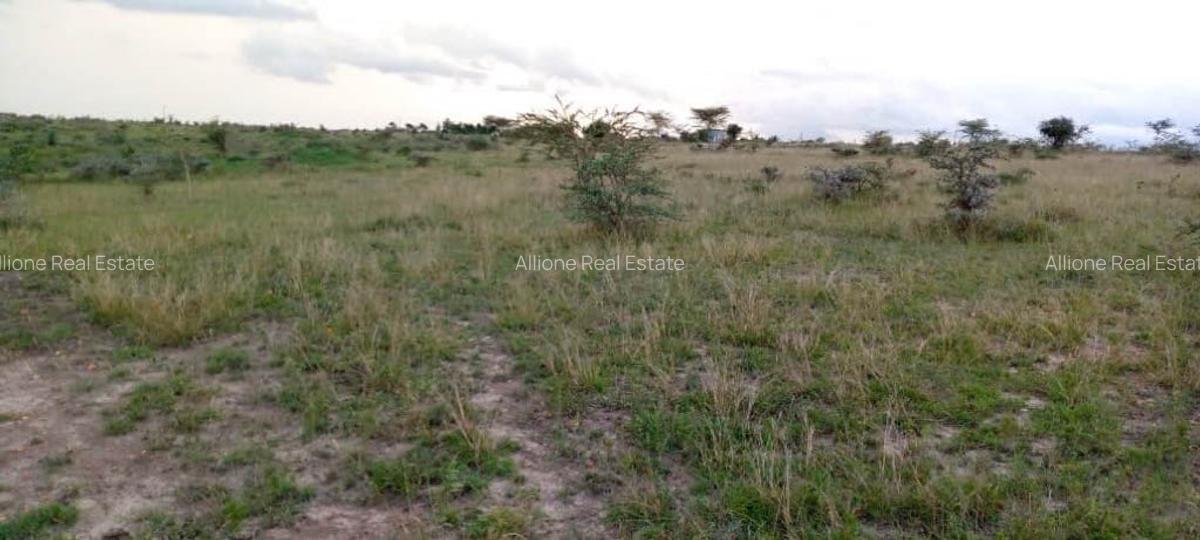 Land in Konza City - 8