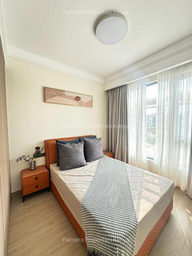 2 Bed Apartment with En Suite in Westlands Area - 5