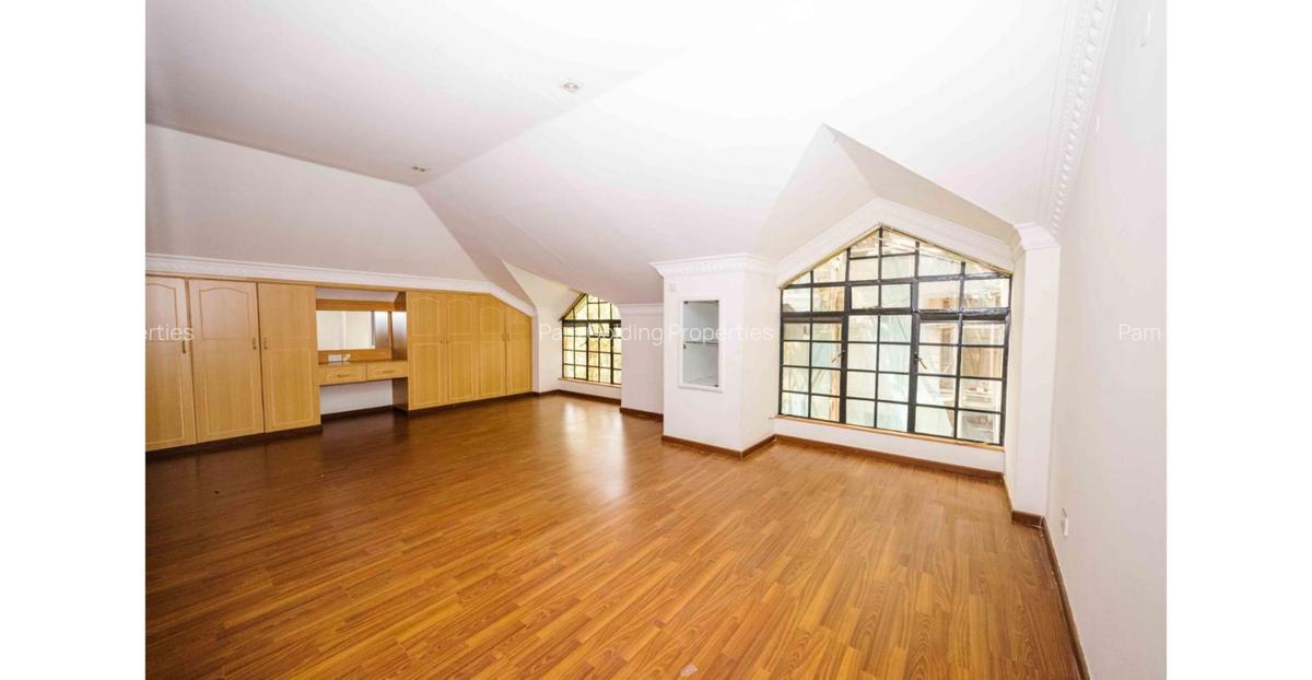 5 Bed Apartment with En Suite in Kileleshwa - 2