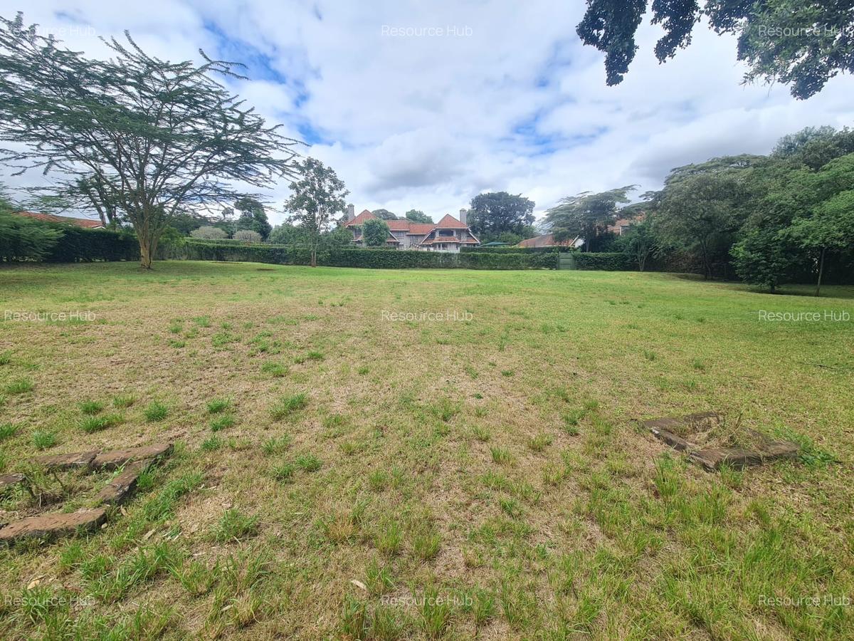 Warehouse at Hardy Area - 1