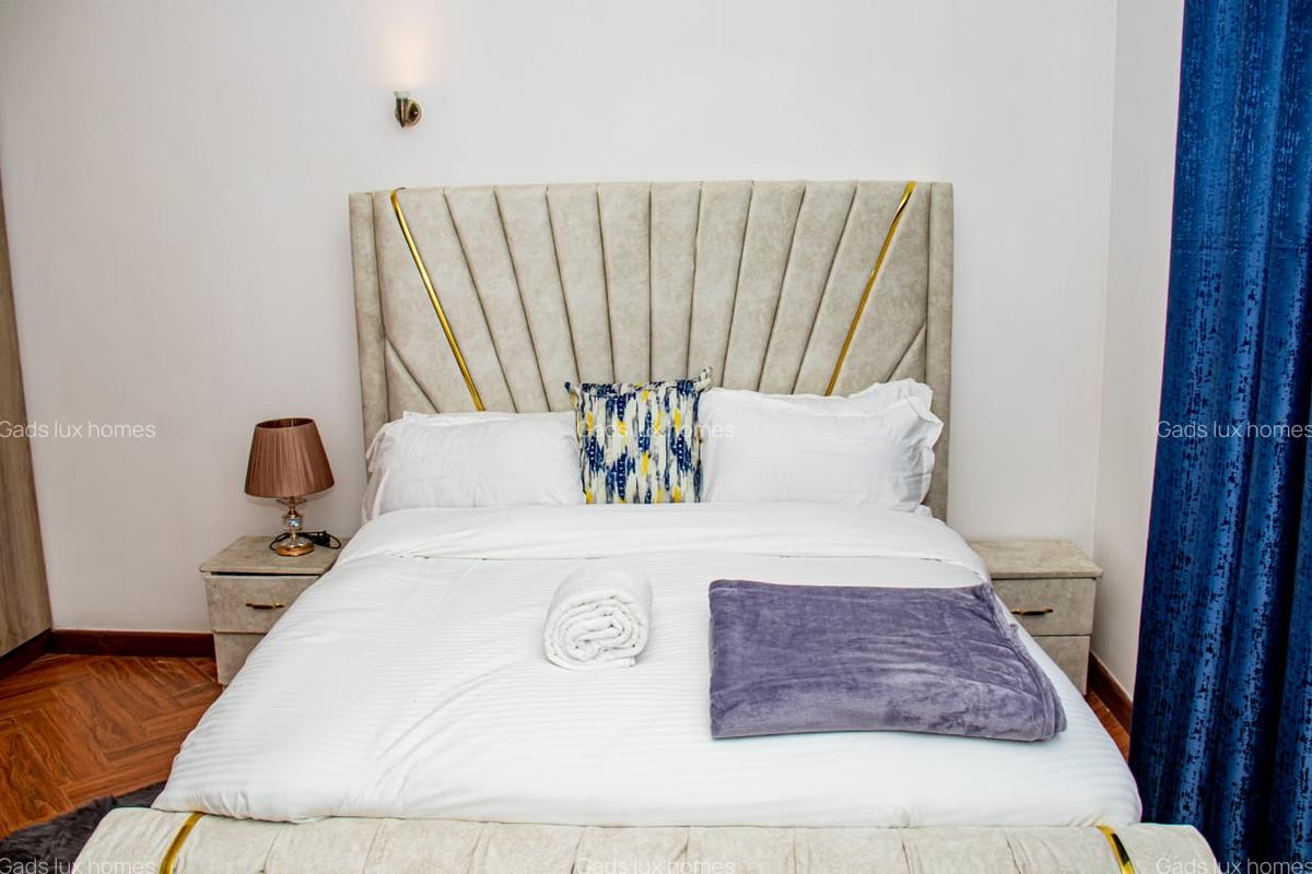 5 Bed Villa with En Suite at Runda - 14