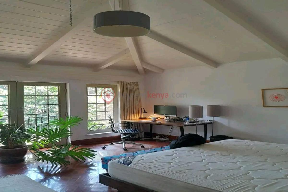 3 Bed House with En Suite in Muthaiga - 4