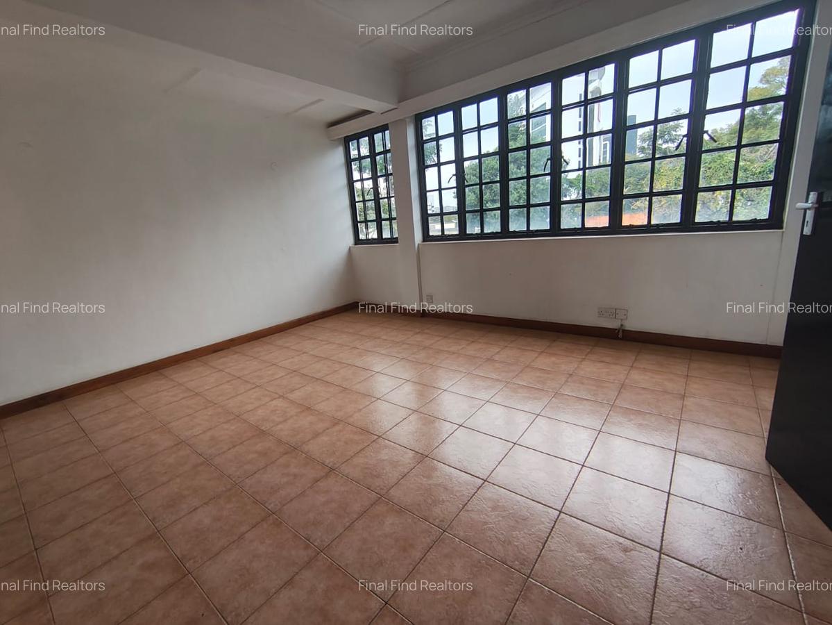 Commercial Property with Service Charge Included in Westlands Area - 4