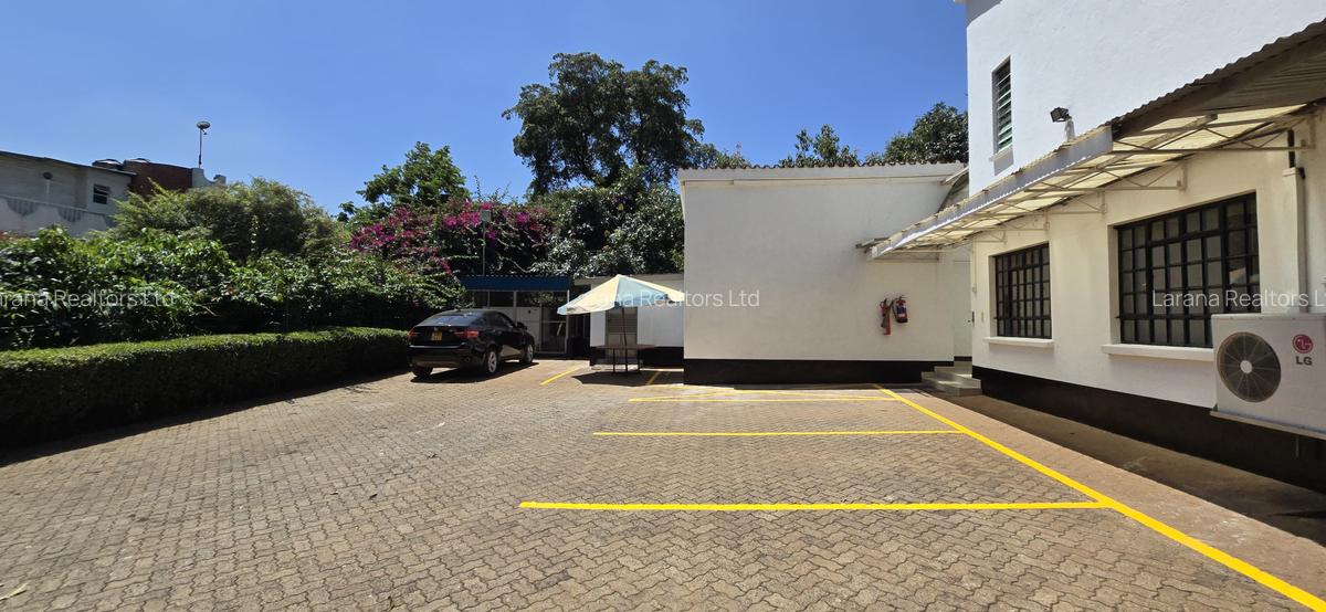 0.5 ac Commercial Property with Service Charge Included at United Nations Crescent - 20