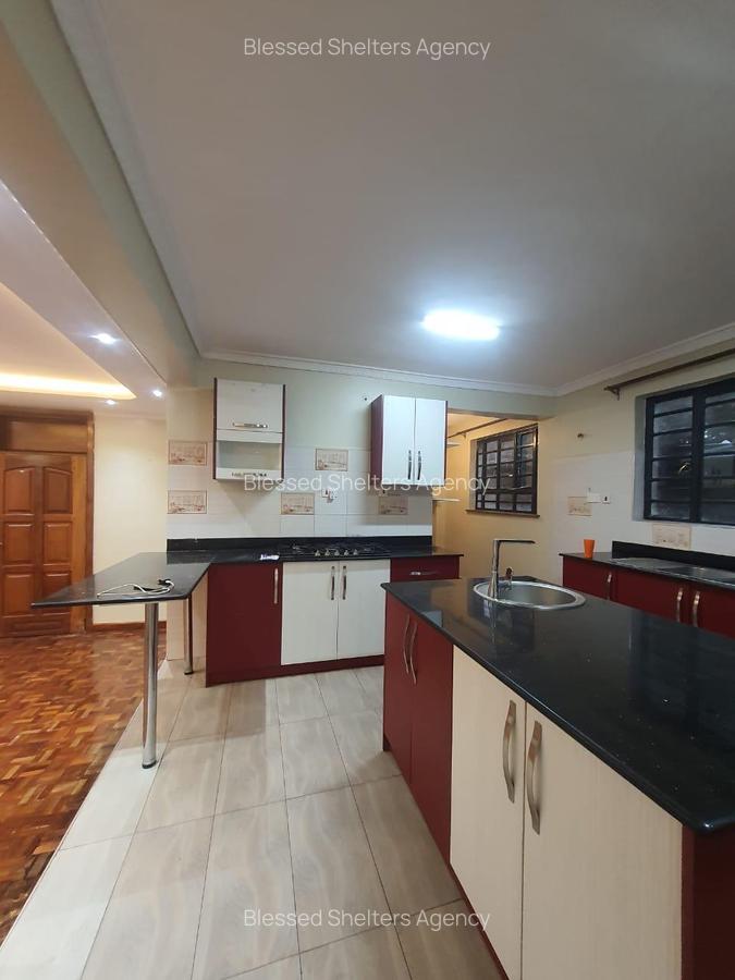 5 Bed House with En Suite in Kiambu Road - 2