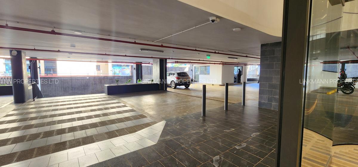 5,000 ft² Office with Service Charge Included in Westlands Area - 7