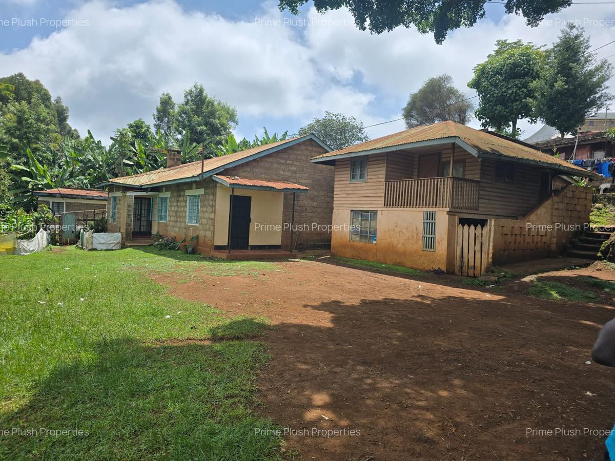 1.25 ac Land in Meru - 5