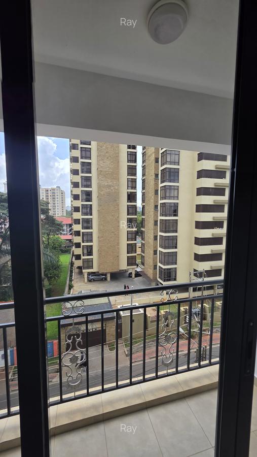 1 Bed Apartment with Swimming Pool at Kangundo Rd. - 17
