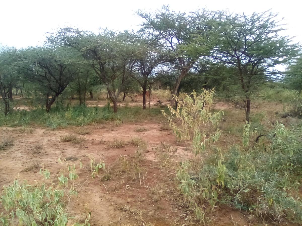 Land at Namanga Rd - 5