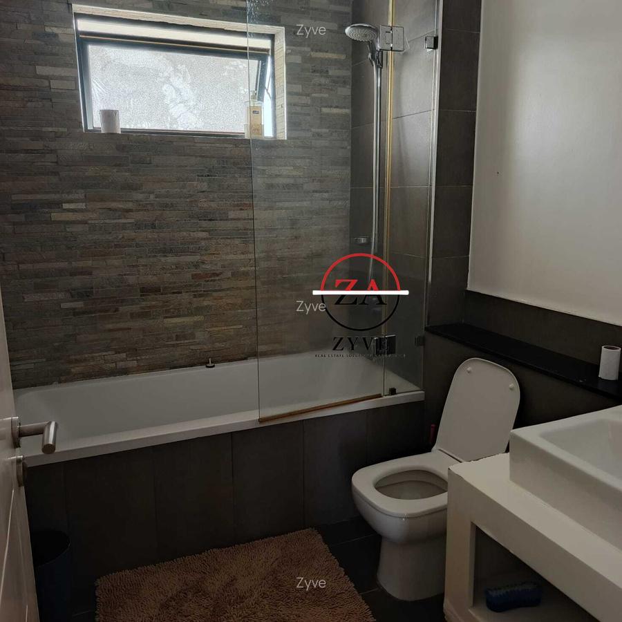 Serviced 3 Bed Apartment with En Suite at Garden City - 8