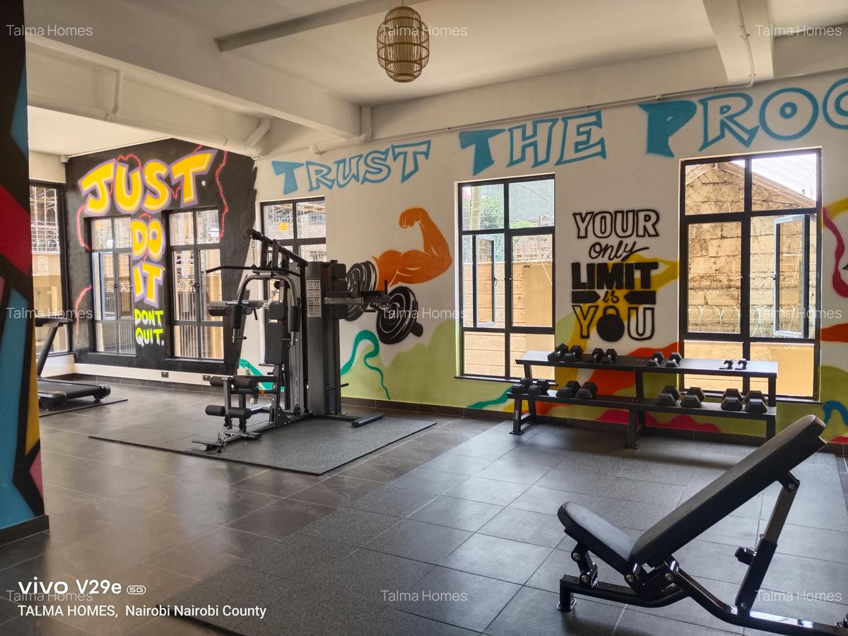 2 Bed Apartment with En Suite at Brookside Groove - 2