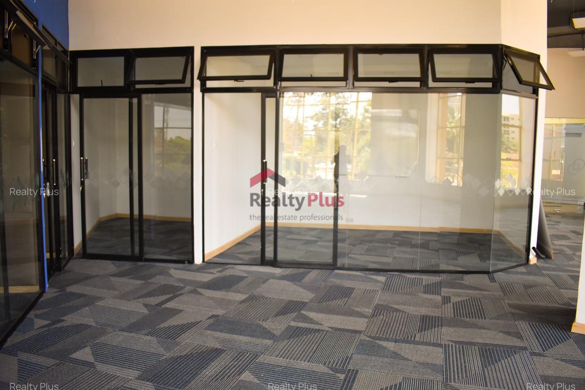 Commercial Property with Lift in Westlands Area - 3