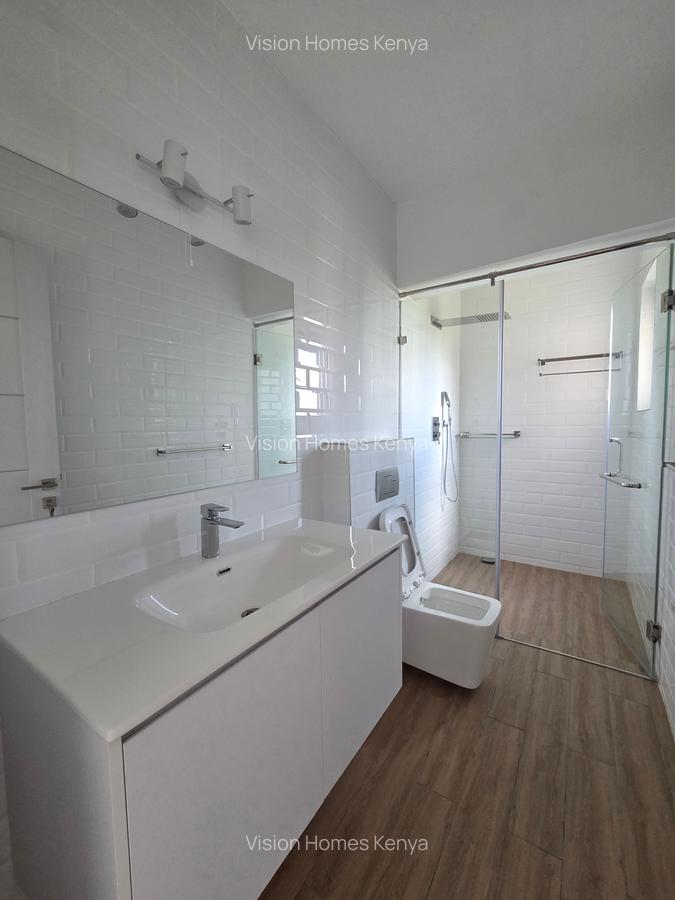 3 Bed Apartment with En Suite in Kileleshwa - 8