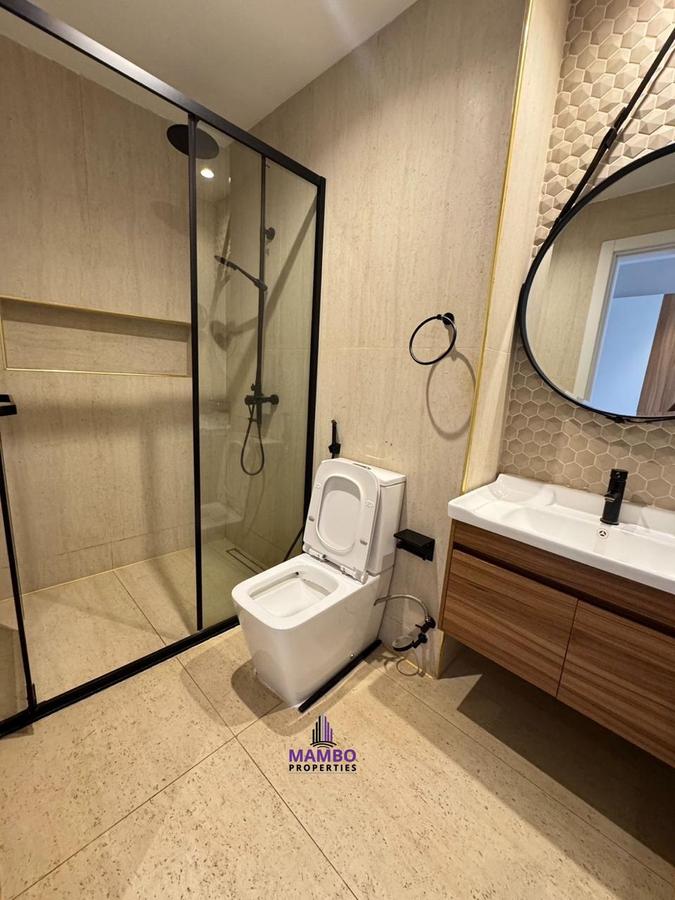 2 Bed Apartment with En Suite at Brookside Drive - 8