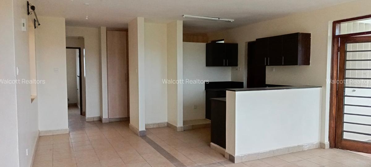 3 Bed Apartment with En Suite at Migaa - 3
