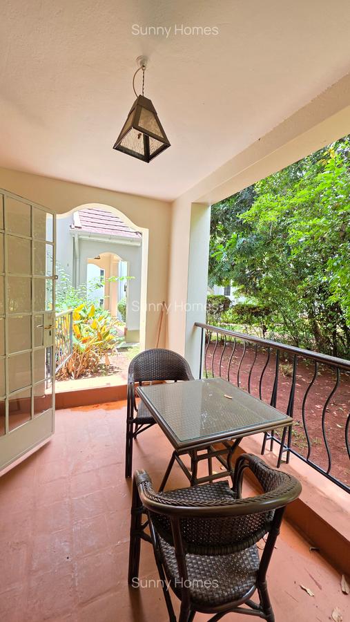 Furnished 3 Bed Apartment with En Suite at Old Muthaiga - 4