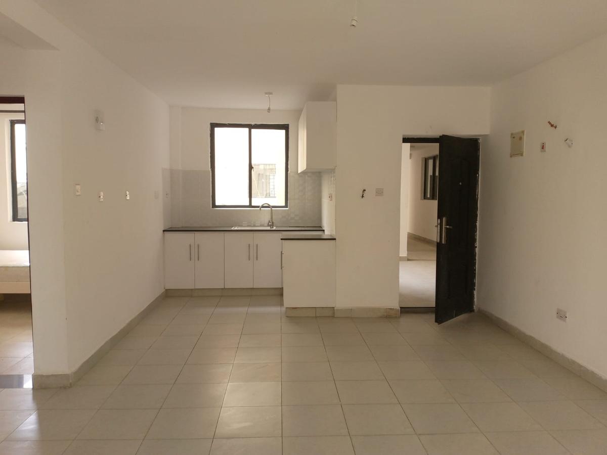 2 Bed Apartment with En Suite at Kitengela - 5