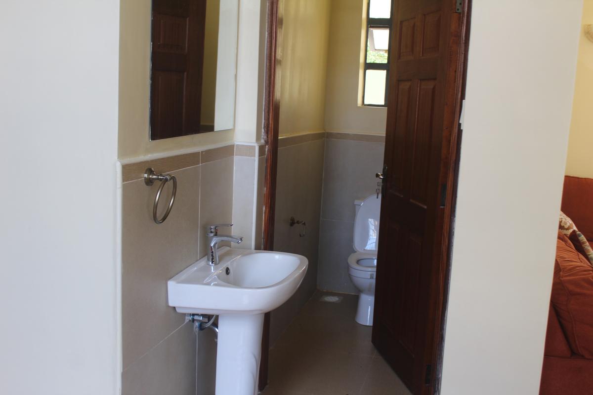 4 Bed Villa with En Suite in Kiambu Road - 20