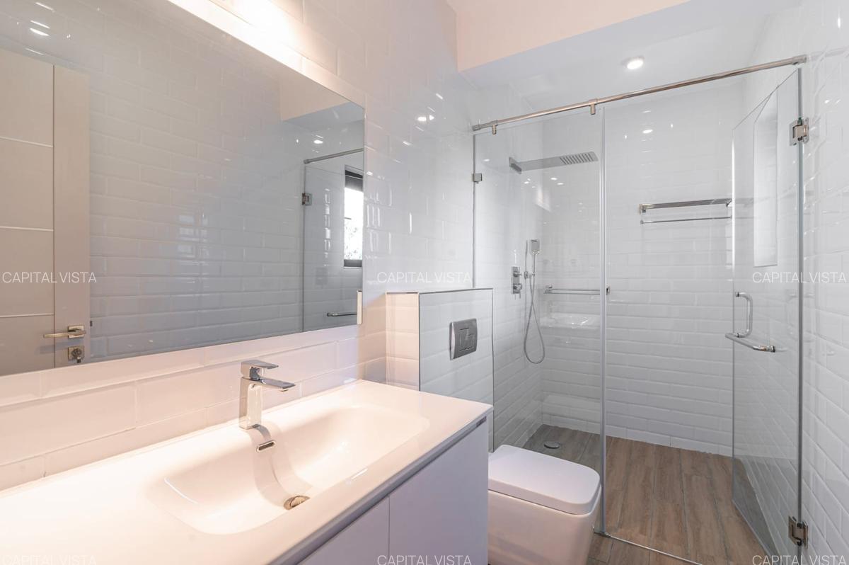 1 Bed Apartment with En Suite in Kilimani - 6