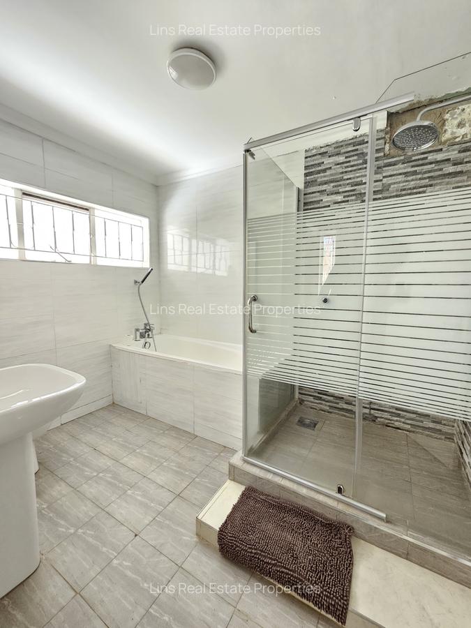 3 Bed Townhouse with En Suite in Westlands Area - 8