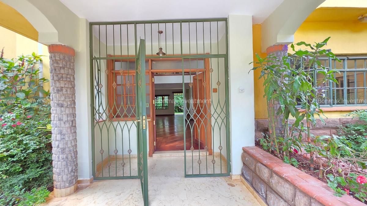 4 Bed Townhouse with En Suite at Mzima Springs. - 11