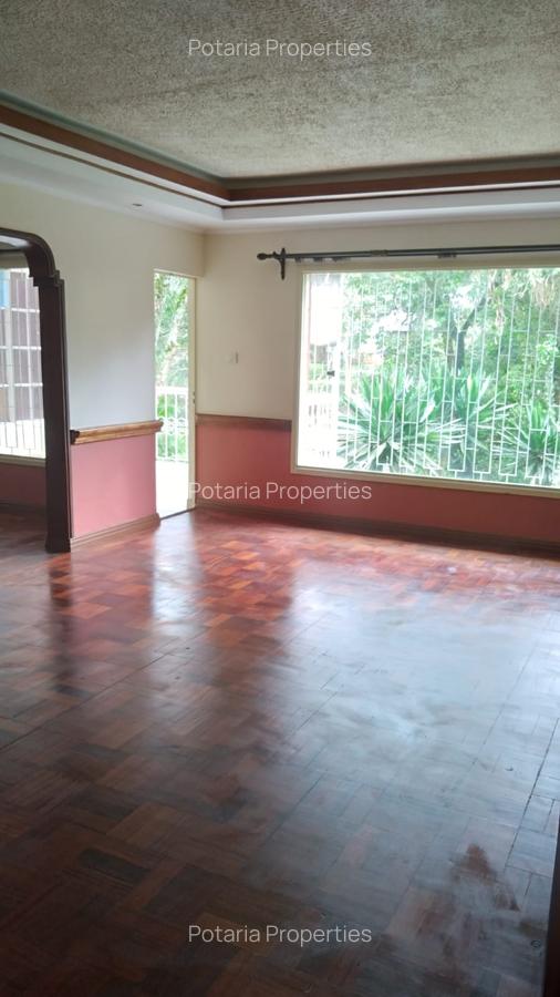 4 Bed House with En Suite in Muthaiga - 8