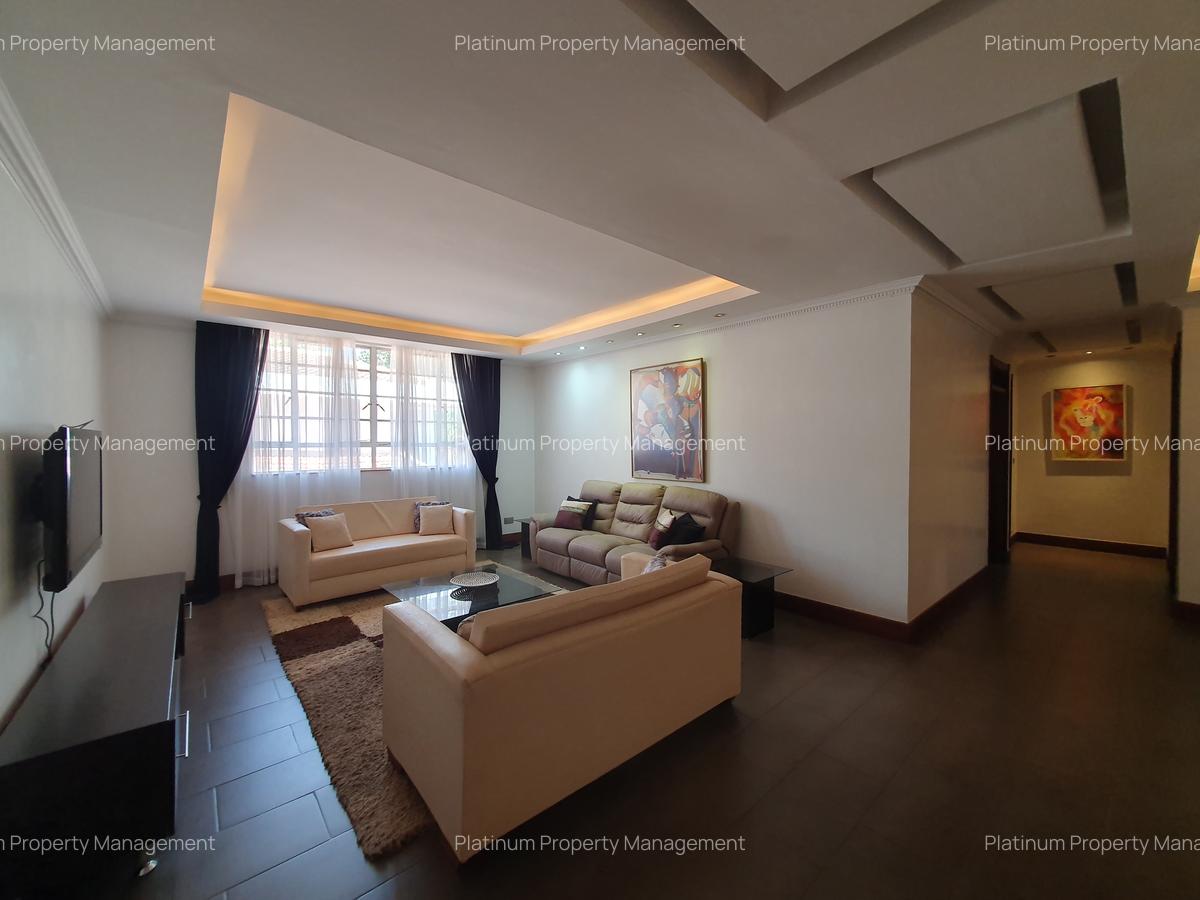 2 Bed Apartment with En Suite at Magnolia Close - 4