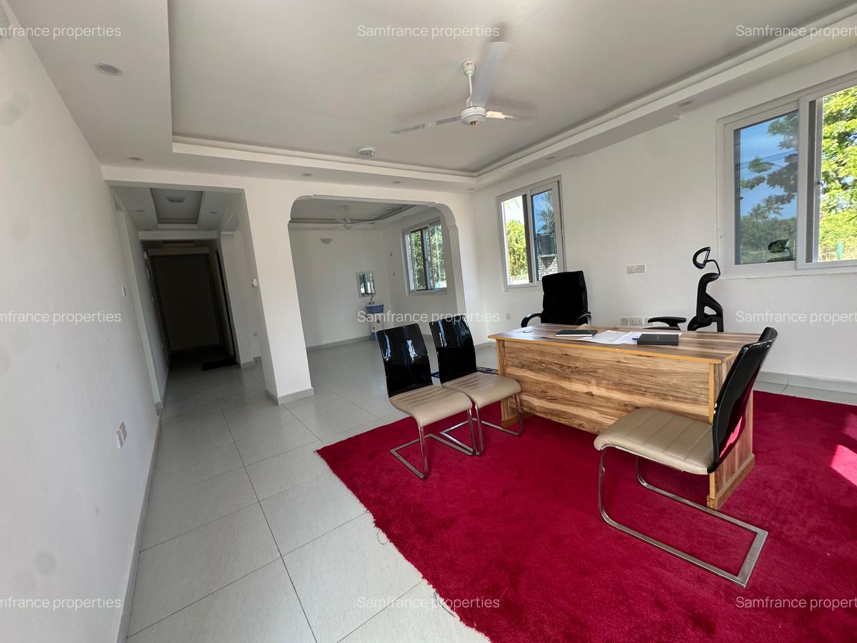 3 Bed Townhouse with Swimming Pool at Kilifi - 3