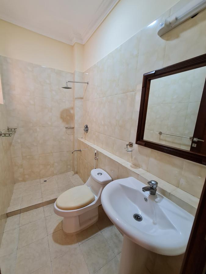 3 Bed Apartment with En Suite in Nyali Area - 9