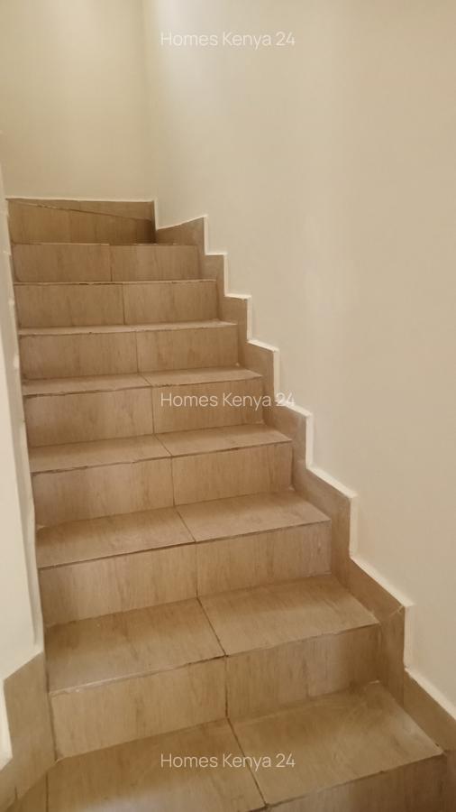 3 Bed Townhouse in Gikambura - 15
