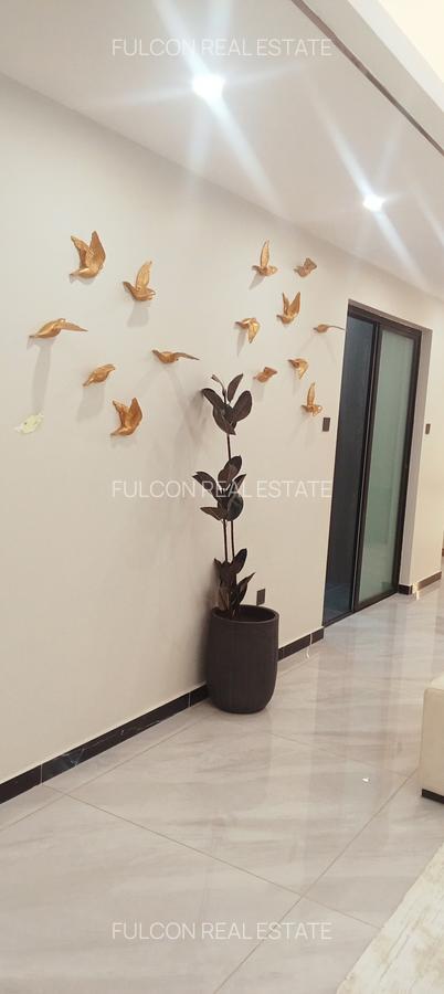 4 Bed Apartment with En Suite in Kileleshwa - 2