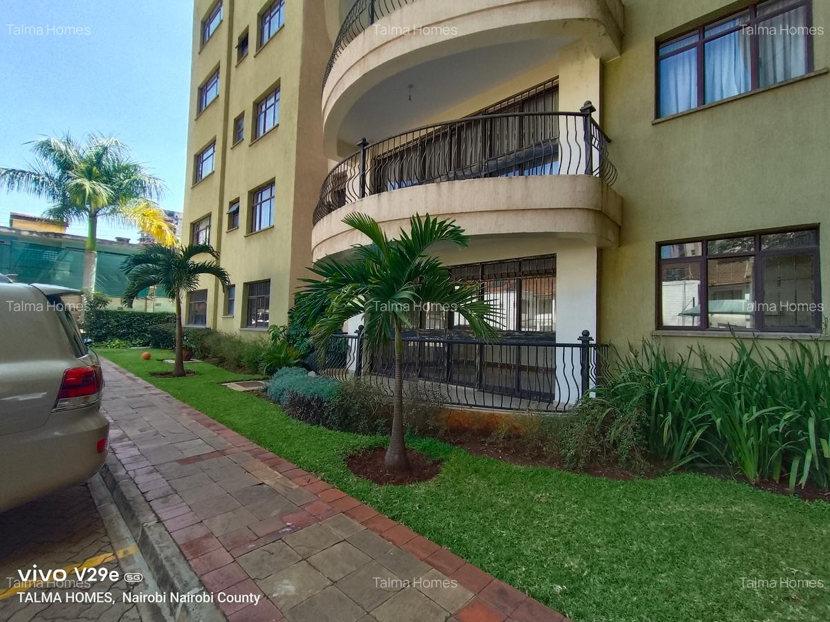 2 Bed Apartment with En Suite at Denis Pritt Road - 1