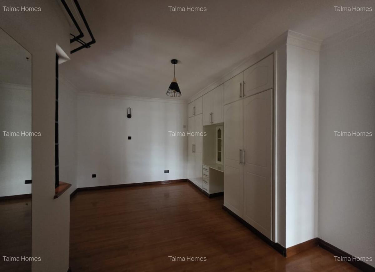 4 Bed House with En Suite at Off Muthangari Road - 18