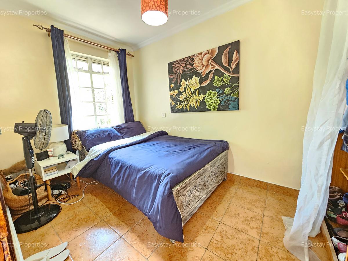 1 Bed House with En Suite in Lower Kabete - 4