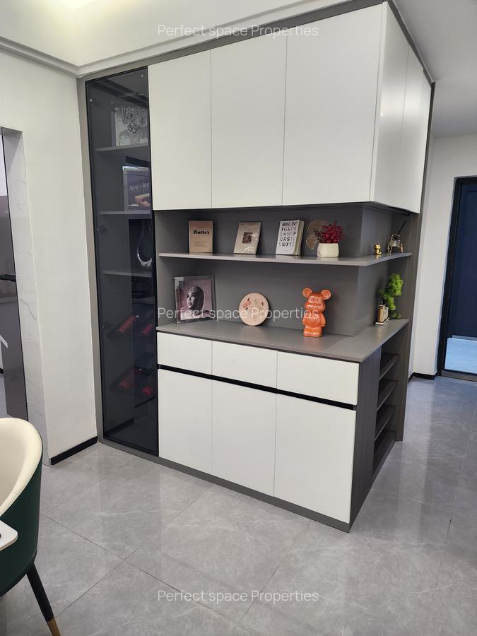 2 Bed Apartment with En Suite in Westlands Area - 3