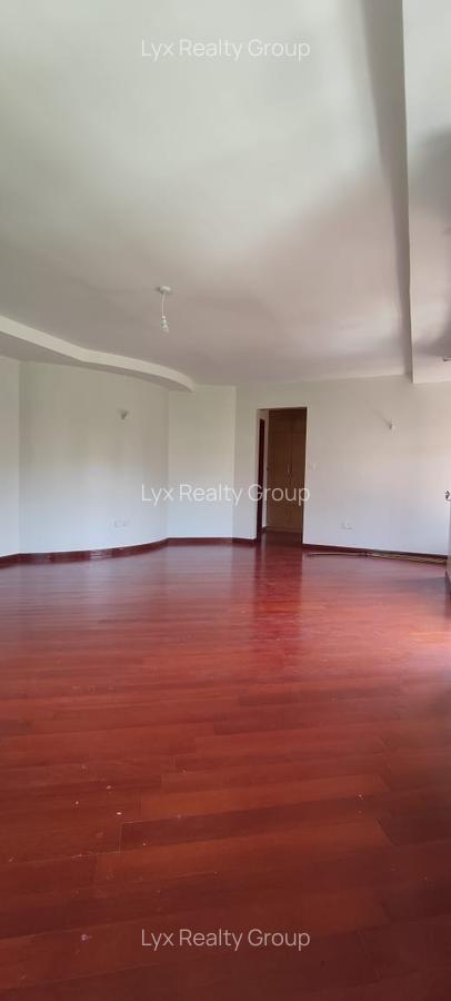 4 Bed Villa with En Suite in Karen - 9