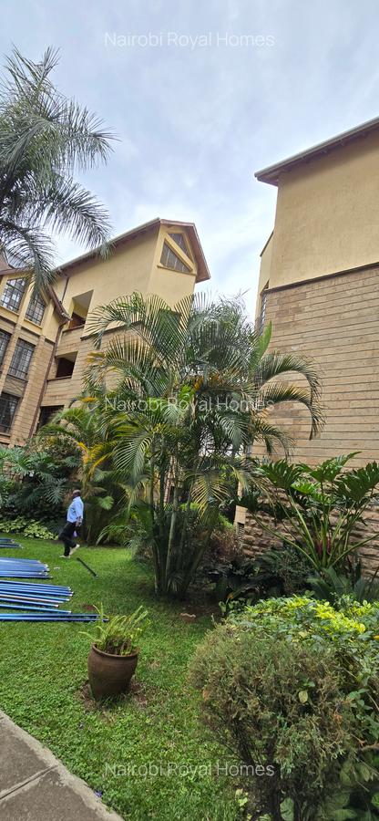 2 Bed Apartment with Swimming Pool at Valley Arcade - 1