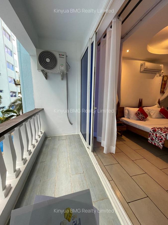Serviced 3 Bed Apartment with En Suite in Shanzu - 5
