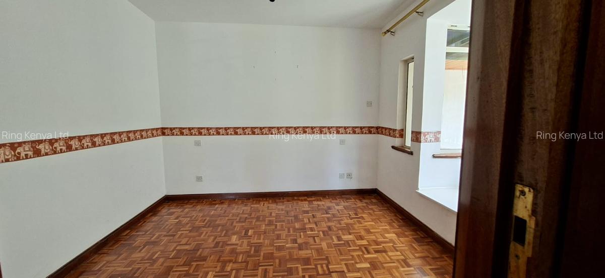 4 Bed Villa with En Suite at Kilimani - 5