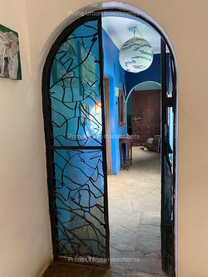 4 Bed House with En Suite in Mtwapa - 7