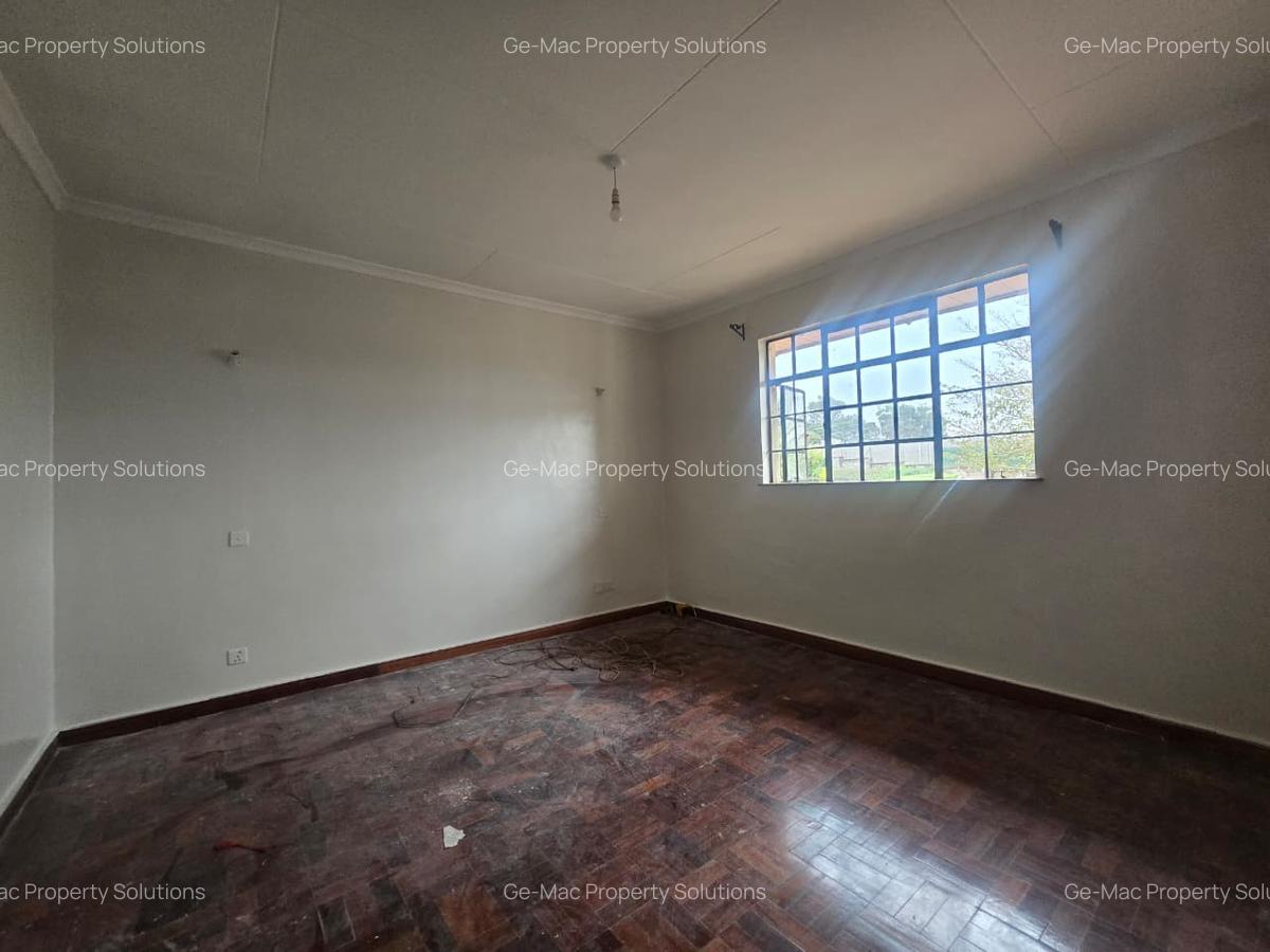 4 Bed Townhouse with En Suite in Runda - 13