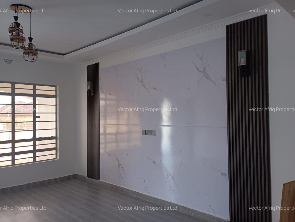 3 Bed House with En Suite at Muigai - 9