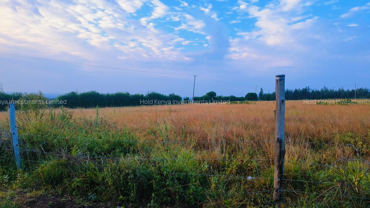 10 ac Land at Mweiga - 6