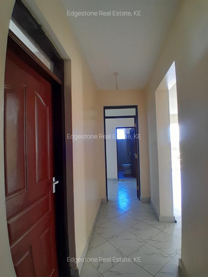 2 Bed Apartment with En Suite in Mtwapa - 5