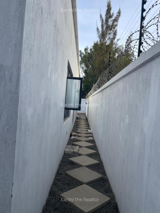 4 Bed House with En Suite in Ruiru - 2