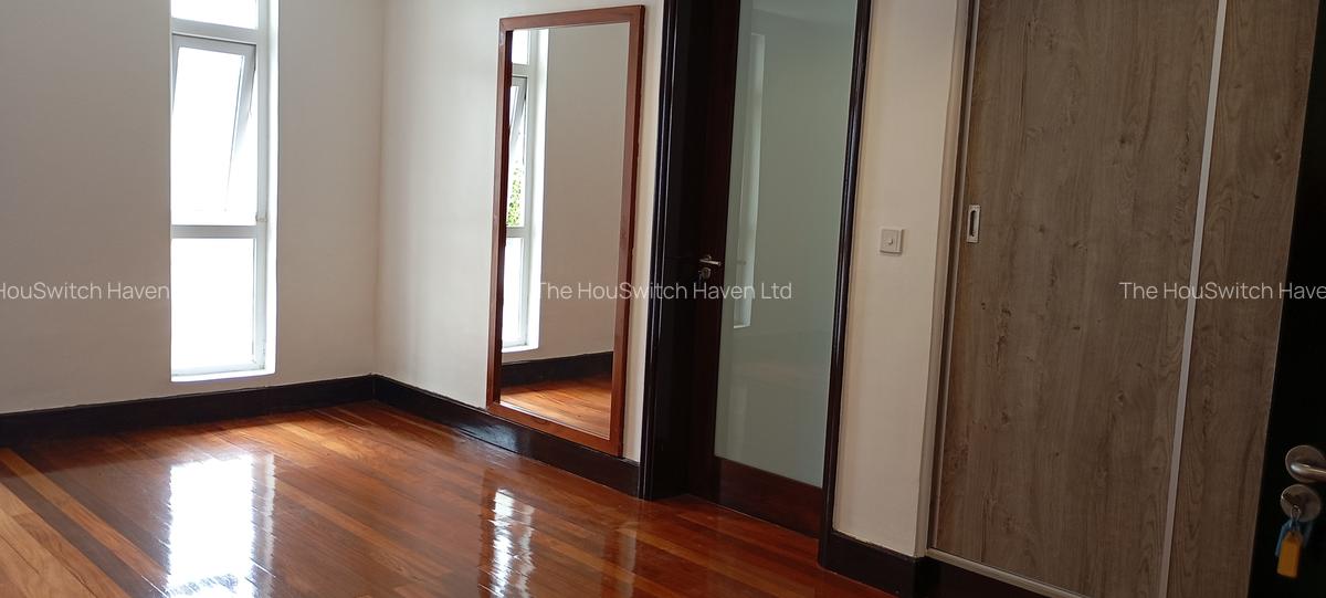 5 Bed House with En Suite at Off Eliud Mathu Rd - 15