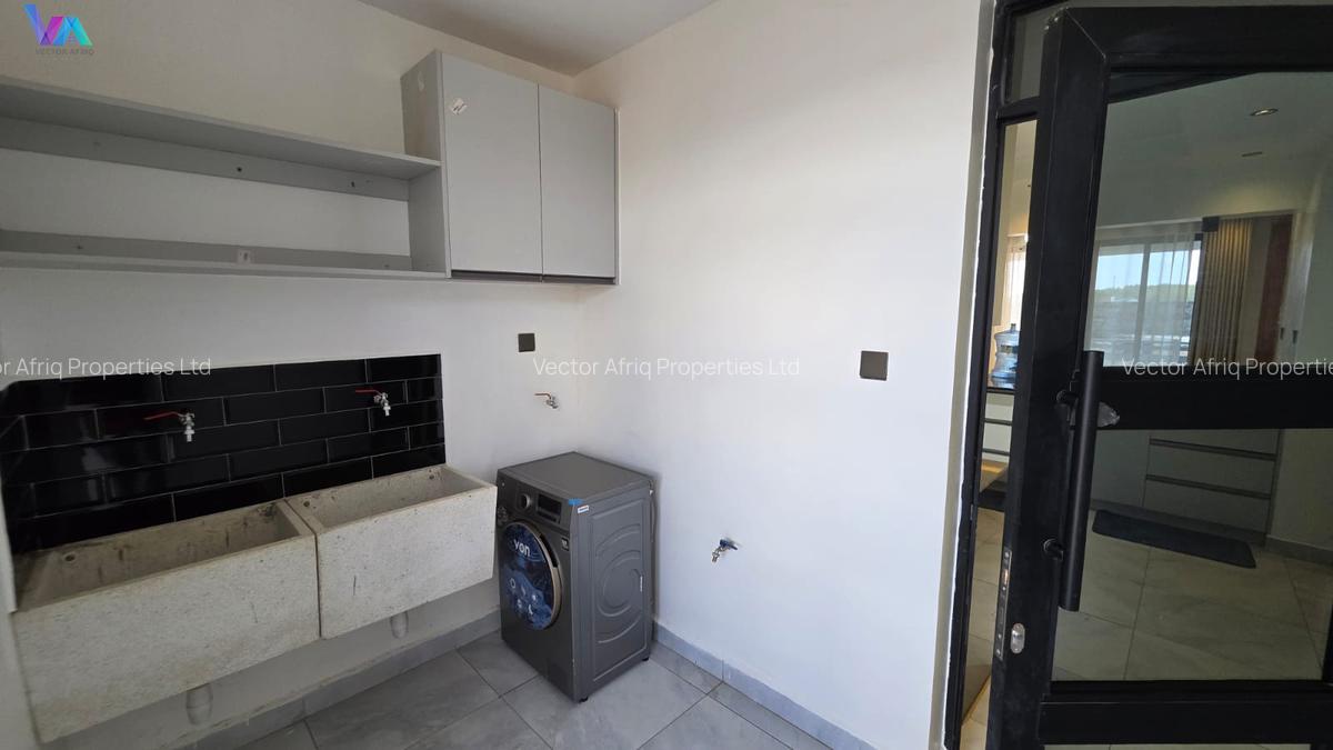 4 Bed Townhouse with En Suite in Ruiru - 11