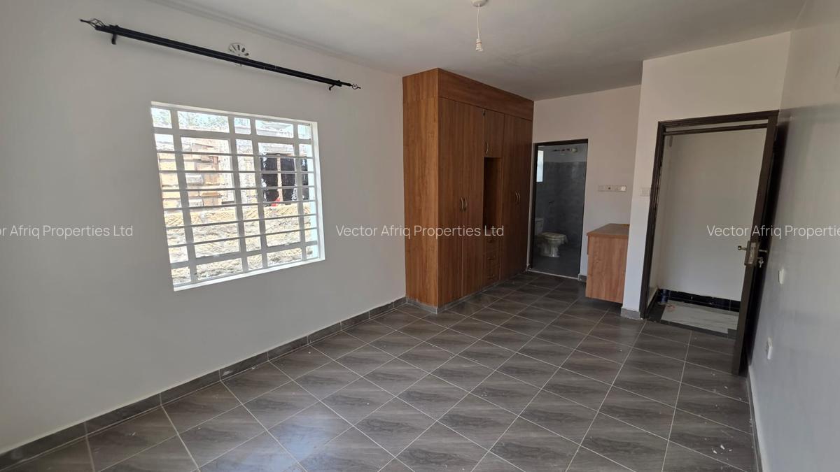 3 Bed House with En Suite in Ngong - 8